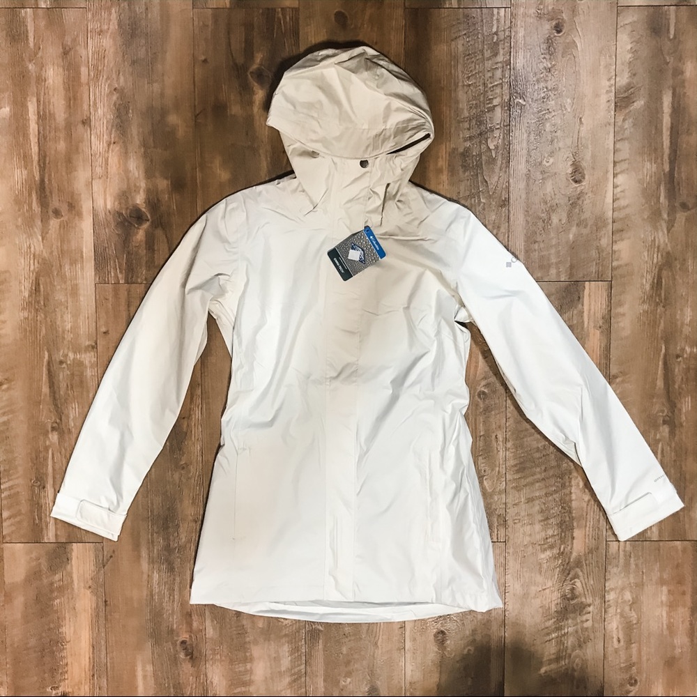 Columbia Spring Jacket - Size S